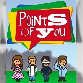POINTS OF YOU